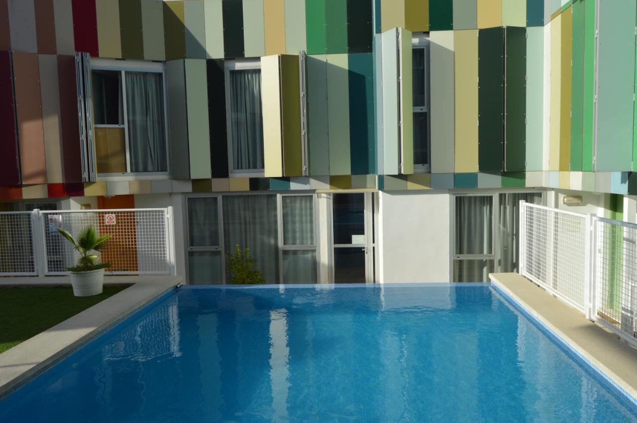Casita Celeste Jaén Exterior foto